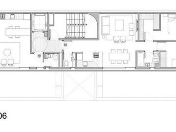 Venta-Departamento - 2 Ambientes - A estrenar - Palermo Hollywood - Balcón - Terraza