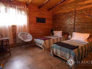 Casa de 200 m2 en Epuyén (FC-53)