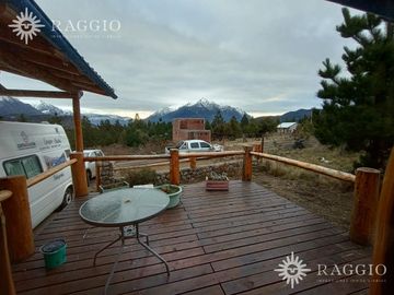 Casa de 200 m2 en Epuyén (FC-53)