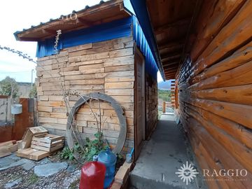Casa de 200 m2 en Epuyén (FC-53)