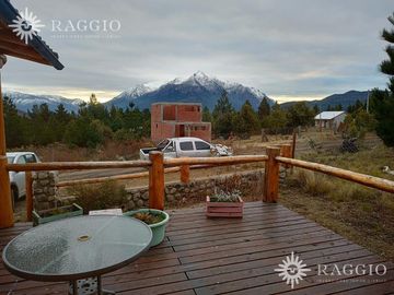 Casa de 200 m2 en Epuyén (FC-53)