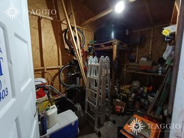 Casa de 200 m2 en Epuyén (FC-53)