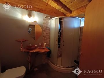Casa de 200 m2 en Epuyén (FC-53)