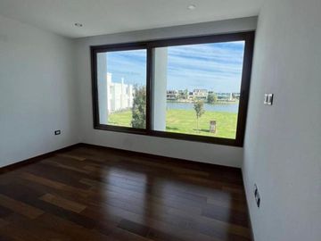 Casa en venta en Barrio Virazon al lago, Nordelta, Tigre