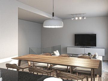 Departamento - Abasto