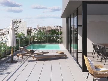 Departamento - Abasto