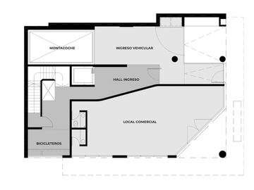 Departamento - Abasto