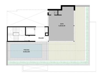 Departamento - Abasto