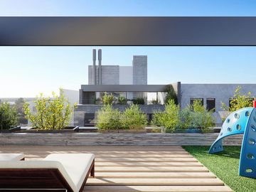Departamento - Centro-Monumento- Venta