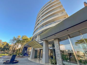 Departamento · 3 Ambientes · Avenida  Bunge 1600 · Pinamar