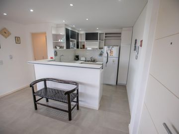 Departamento · 3 Ambientes · Avenida  Bunge 1600 · Pinamar