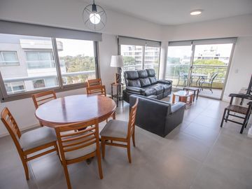 Departamento · 3 Ambientes · Avenida  Bunge 1600 · Pinamar