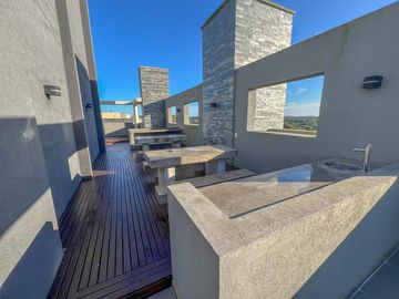 Departamento · 3 Ambientes · Avenida  Bunge 1600 · Pinamar