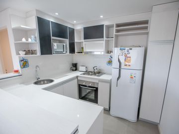Departamento · 3 Ambientes · Avenida  Bunge 1600 · Pinamar