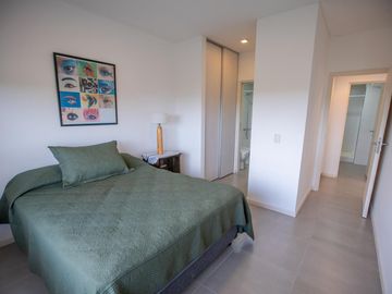 Departamento · 3 Ambientes · Avenida  Bunge 1600 · Pinamar