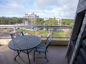 Departamento · 3 Ambientes · Avenida  Bunge 1600 · Pinamar