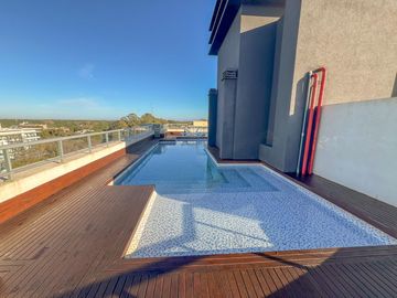 Departamento · 3 Ambientes · Avenida  Bunge 1600 · Pinamar