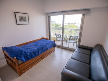 Departamento · 3 Ambientes · Avenida  Bunge 1600 · Pinamar