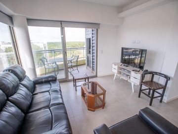 Departamento · 3 Ambientes · Avenida  Bunge 1600 · Pinamar