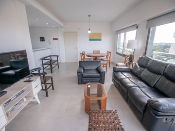 Departamento · 3 Ambientes · Avenida  Bunge 1600 · Pinamar
