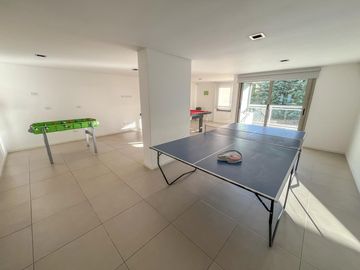 Departamento · 3 Ambientes · Avenida  Bunge 1600 · Pinamar