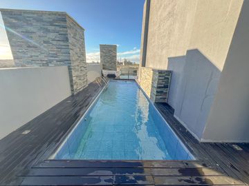 Departamento · 3 Ambientes · Avenida  Bunge 1600 · Pinamar