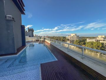 Departamento · 3 Ambientes · Avenida  Bunge 1600 · Pinamar
