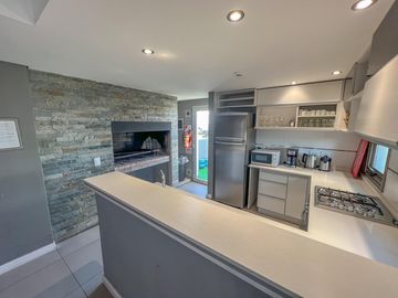 Departamento · 3 Ambientes · Avenida  Bunge 1600 · Pinamar