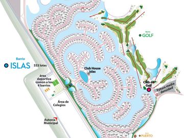 Venta Casa Barrio Islas El Canton - Escobar