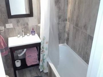 vendo Departamento en  Condominio  Villa General Belgrano ideal renta
