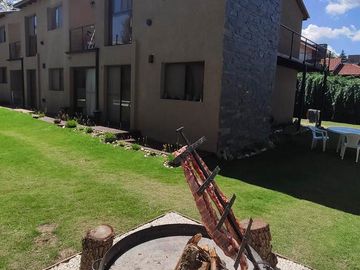 vendo Departamento en  Condominio  Villa General Belgrano ideal renta