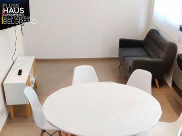 vendo Departamento en  Condominio  Villa General Belgrano ideal renta