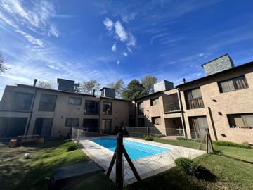 vendo Departamento en  Condominio  Villa General Belgrano ideal renta