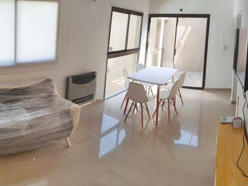 vendo Departamento en  Condominio  Villa General Belgrano ideal renta