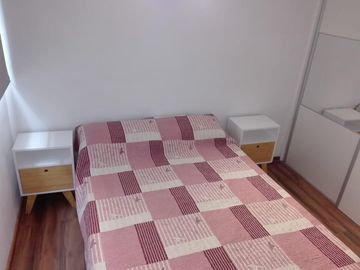 vendo Departamento en  Condominio  Villa General Belgrano ideal renta