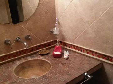 Casa Quinta en venta - 3 Dormitorios 1 Baño - 2.109,37Mts2 - Chascomús