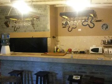Casa Quinta en venta - 3 Dormitorios 1 Baño - 2.109,37Mts2 - Chascomús