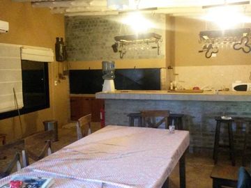 Casa Quinta en venta - 3 Dormitorios 1 Baño - 2.109,37Mts2 - Chascomús