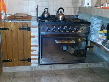 Casa Quinta en venta - 3 Dormitorios 1 Baño - 2.109,37Mts2 - Chascomús