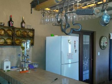 Casa Quinta en venta - 3 Dormitorios 1 Baño - 2.109,37Mts2 - Chascomús