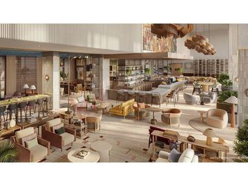 DOMUS BRICKELL PARK, DEPARTAMENTOS EN VENTA