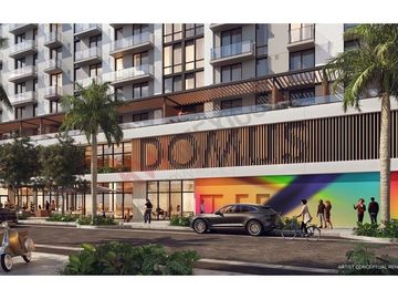 DOMUS BRICKELL PARK, DEPARTAMENTOS EN VENTA