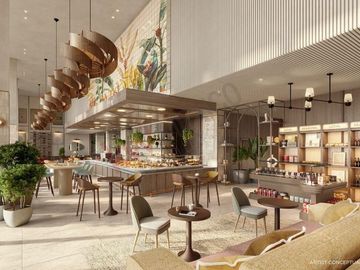 DOMUS BRICKELL PARK, DEPARTAMENTOS EN VENTA