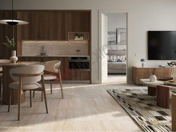 DOMUS BRICKELL PARK, DEPARTAMENTOS EN VENTA