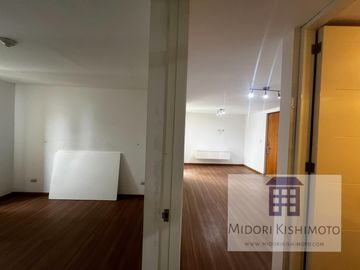 Departamento en Surquillo
