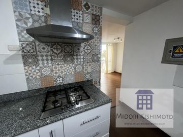 Departamento en Surquillo