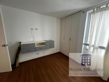 Departamento en Surquillo