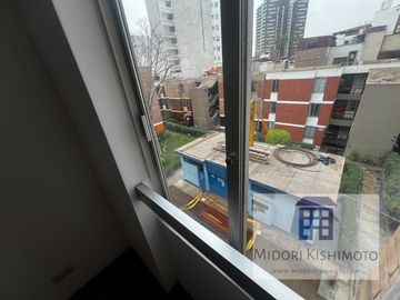 Departamento en Surquillo