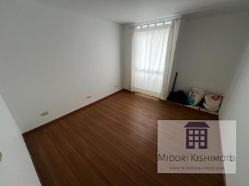 Departamento en Surquillo