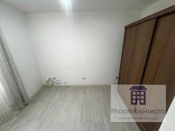 Departamento en Surquillo